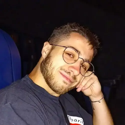 Foto de perfil de Santiago Martínez